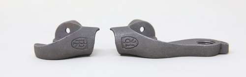 Nos ritchey rear dropouts - ritchey,