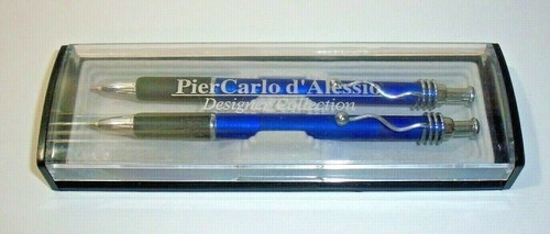 Piercarlo alessio designer - piercarlo, d'alessio