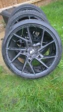 JR33 japanese racing 19" alloy x1