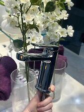 Aqualla Fuse Basin Mono Tap -