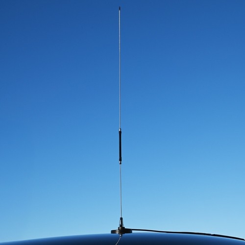 Thunderpole apollo cb - 2,