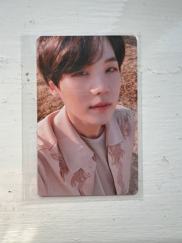 Bts suga love - yourself, tear
