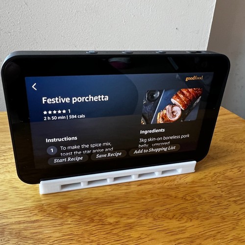 Printnovex display stand for - display,