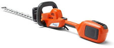 Husqvarna 136LiHD50 Hedgetrimmer Body Only ex display