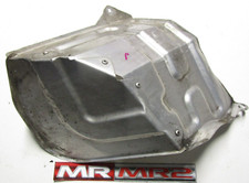 Toyota MR2 MK3 Roadster - Rear Passenger Exhaust Heat Shield  - Left