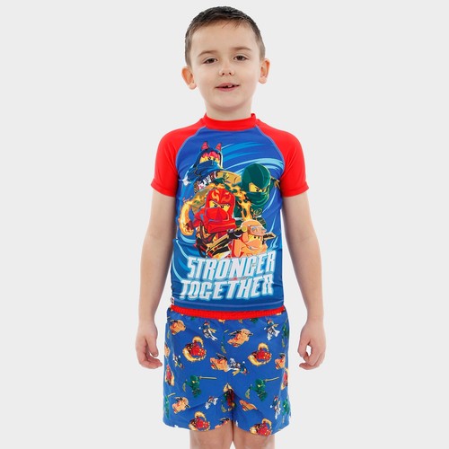 Lego ninjago swim - ninjago, |