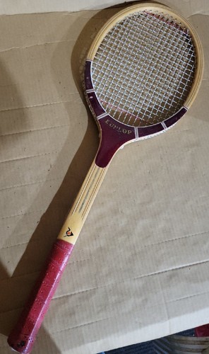 Vintage dunlop volley - vintage,