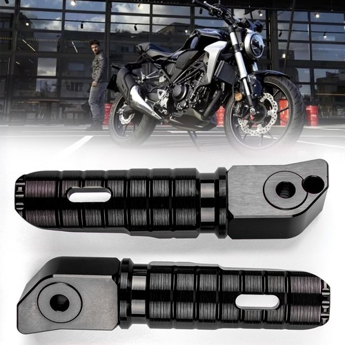 Rear footrests foot peg for - peg,