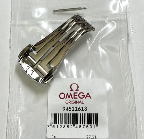 Original omega 16mm - 16mm, polished