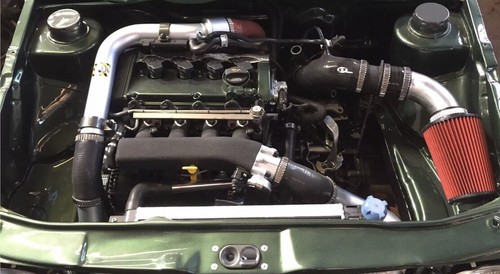 Golf gti 20vt - gti, 1.8t