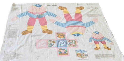 Vintage cut sew - vintage, humpty
