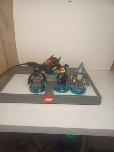 Lego dimensions starter - dimensions,
