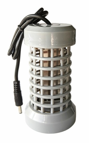 Coil for bioenergiser - bioenergiser, detox