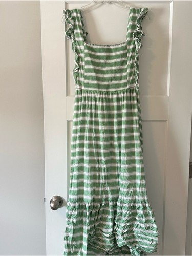 Size 16p ann taylor green - ann, and