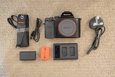 Sony Alpha ILCE-7 A7