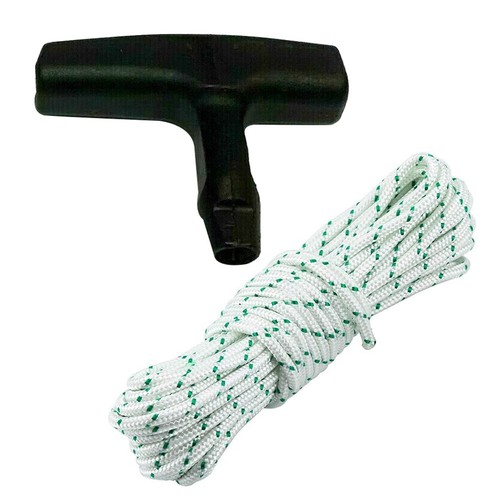 Pull cord rope handle for - pull, rope&handle