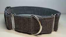 50mm wide Martingale Whippet