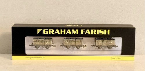 Graham farish 377 235b gauge - 377-235b,