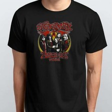Aerosmith, An American Hard