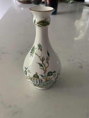 Vintage crown staffordshire - vintage,