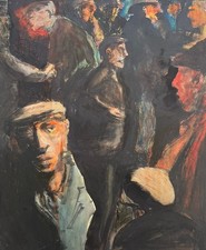 John Thompson British Northern