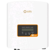 Solis PV Inverter S6-GR1P1K-M