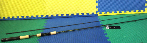 Fishing fate steel salmon - steel,