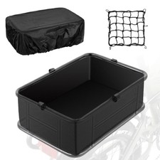 Basket Rear Liner with