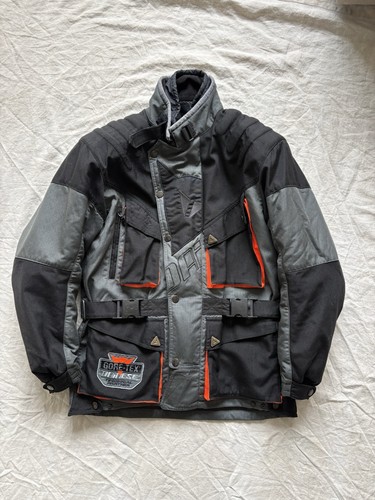 Dainese gore tex motorcycle - dainese,