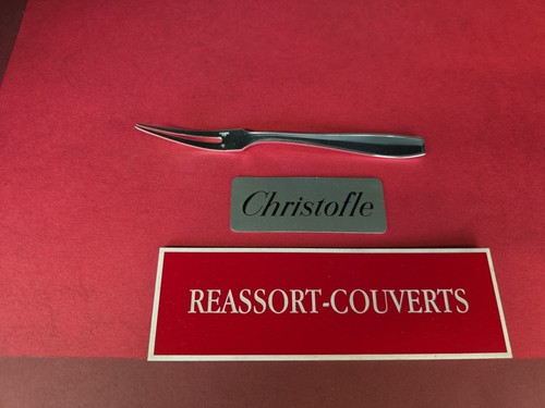 Escargot fork atlas - fork, cm