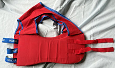 Sparco rib protector Size I (