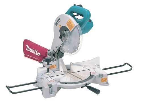 Makita ls1040n mitre saw - ,