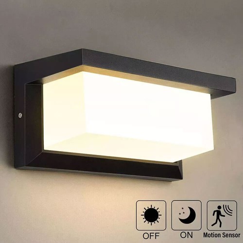 Modern led pir motion - led,