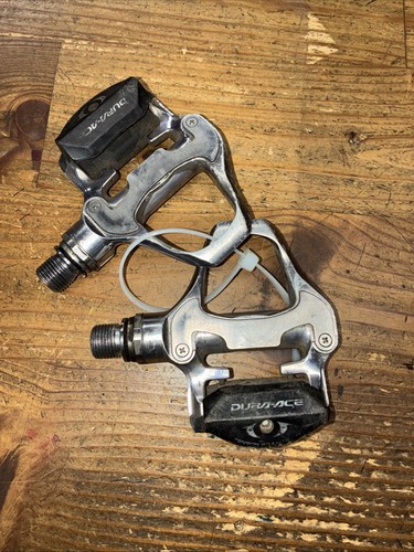 Dura ace pedals 7810 - dura,