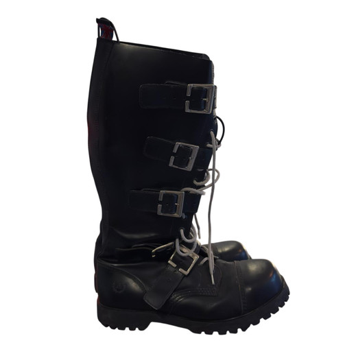 Alpha rangers hole black - alpha,