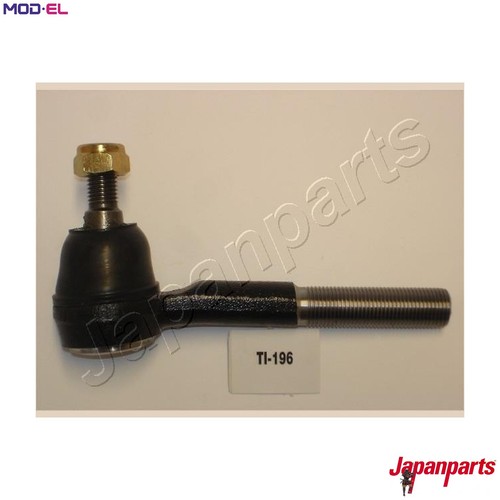 Tie rod end - rod, ti-196