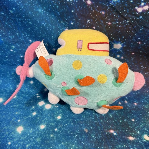 The night garden - the, flying