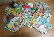 Vintage ladybird book - vintage,