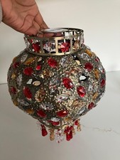 Beautiful Moroccan Lanterns/ Lampshade X2