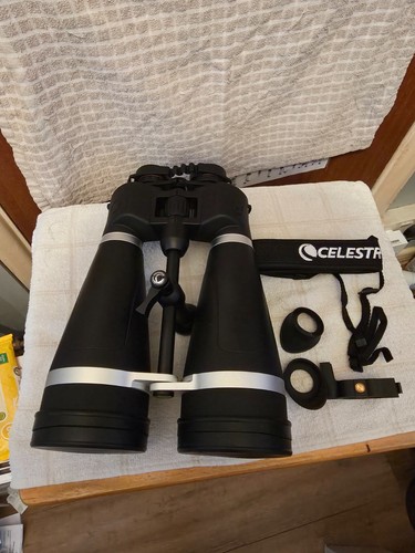 Celestron 72031 skymaster pro - celestron,