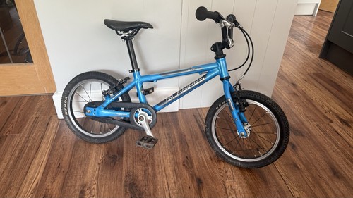 Islabikes cnoc kids bike - islabikes, 14