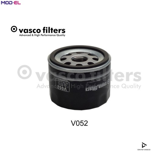 Oil filter v052 - v052, ford