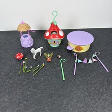 My Fairy Garden Bundle Of Toys