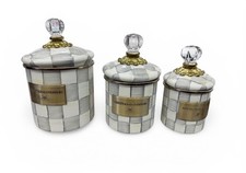 MACKENZIE-CHILDS Enamel
