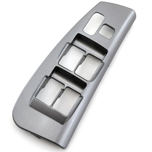 Front door panel windo - l,