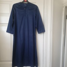 Boys Size 38 Age 6-8 Navy Blue
