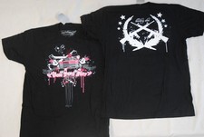 BLEEDING STAR CLOTHING PINK