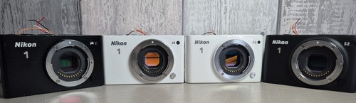 Nikon digital camera joblot - digital,
