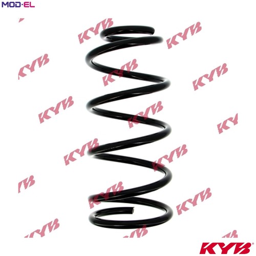 Suspension spring ra4096 for - ra4096,