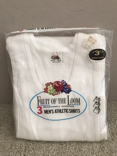 Fruit the loom - of,